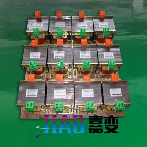 上海嘉变电器供应220v变127v36v24v机床控制单相变压器jbk3-300va隔离